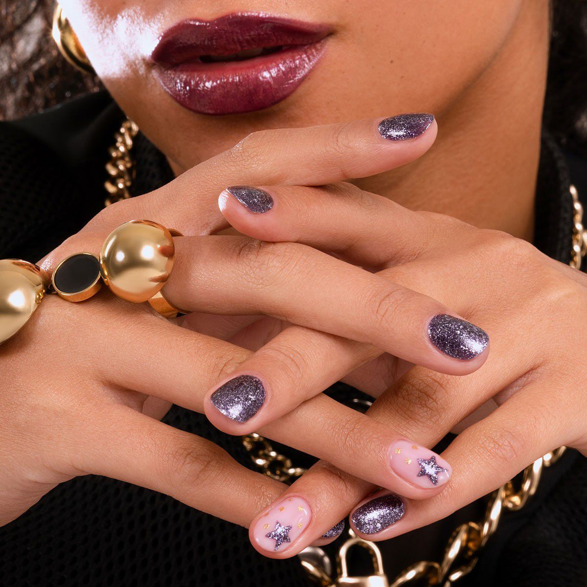 GeliQ-lak nr. 1129 Pop Princess