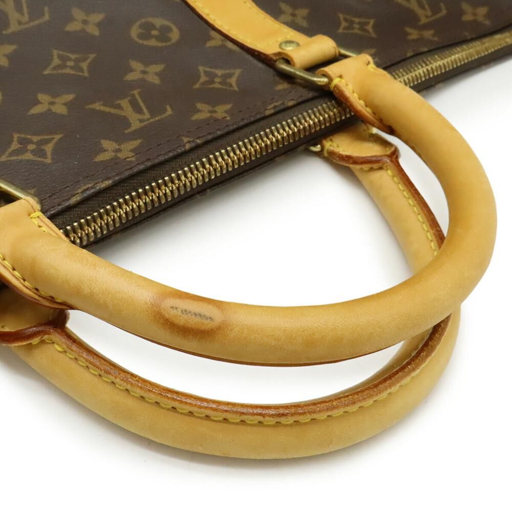 Louis Vuitton Keepall
