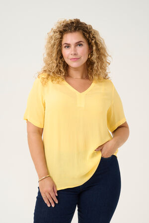 KCami SS Blouse