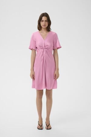 BallaIW Knotted Dress