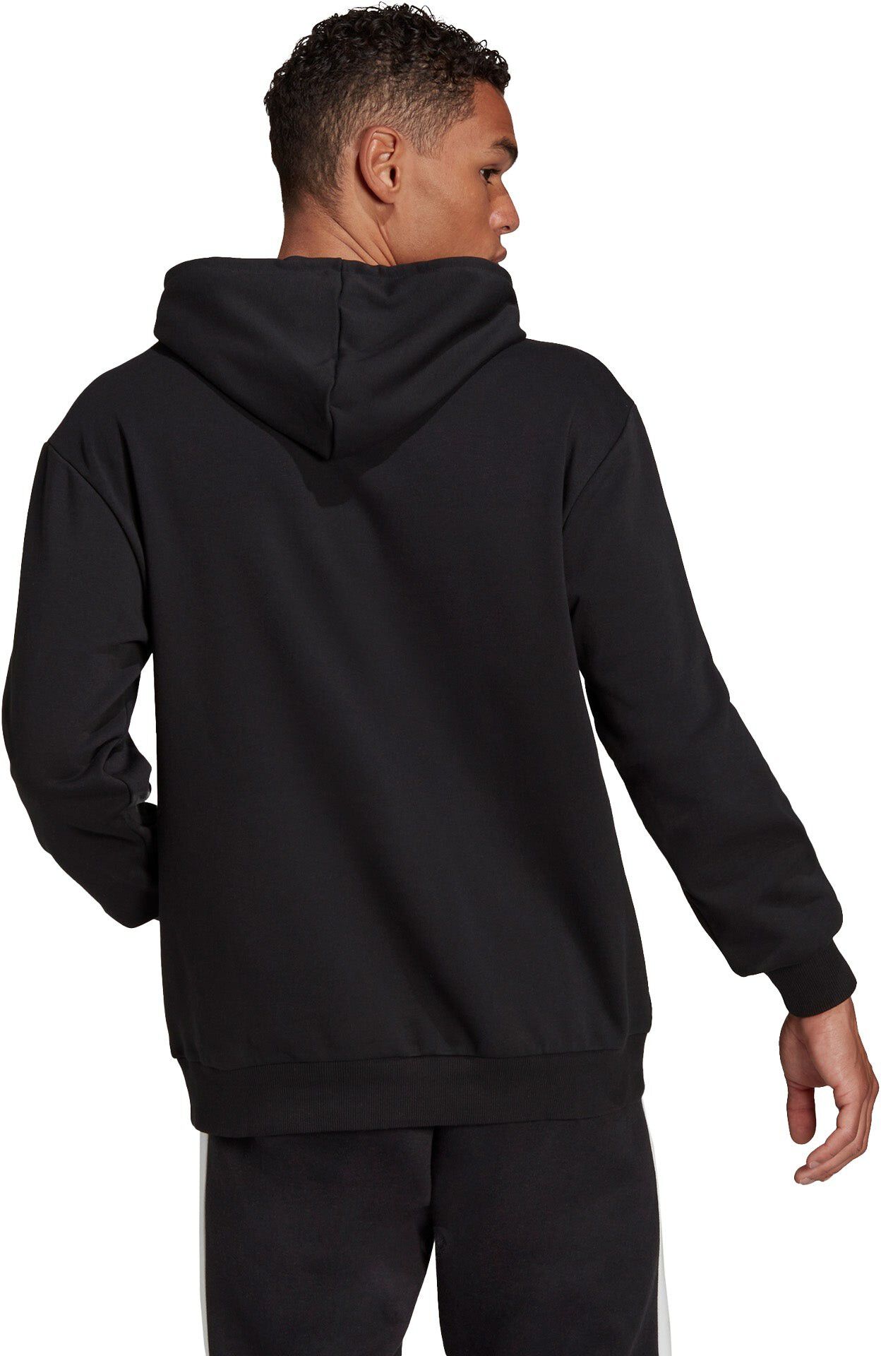 Essentials FeelComfy French Terry h&aelig;ttetr&oslash;je