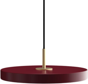 Asteria Mini Nuance, Ø31