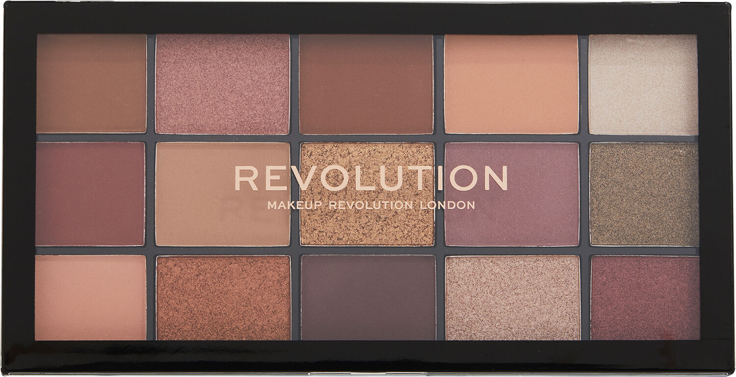 Revolution Reloaded Palette