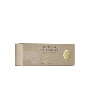 Cashmere Rose Car Air Freshener Refill