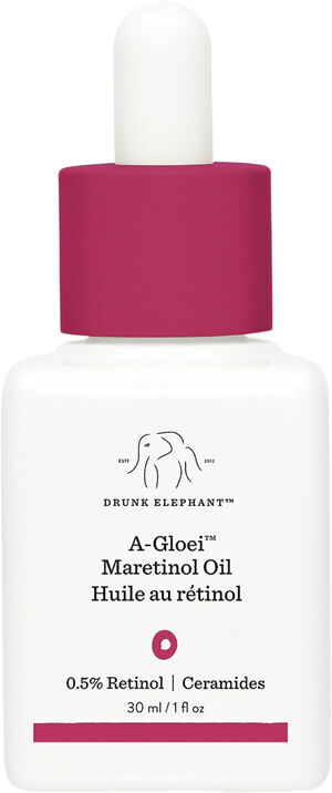 A-Gloei - Maretinol Oil