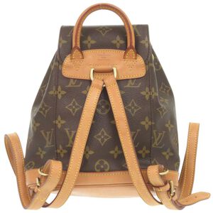 Louis Vuitton Montsouris
