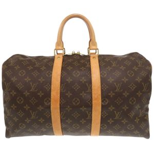 Louis Vuitton Keepall