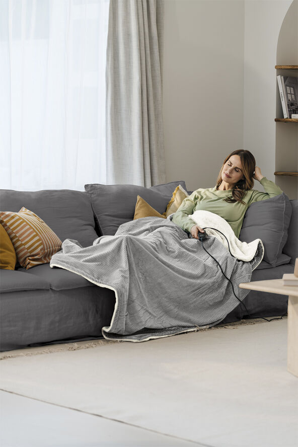 Beurer Varmeplaid HD 81 GP