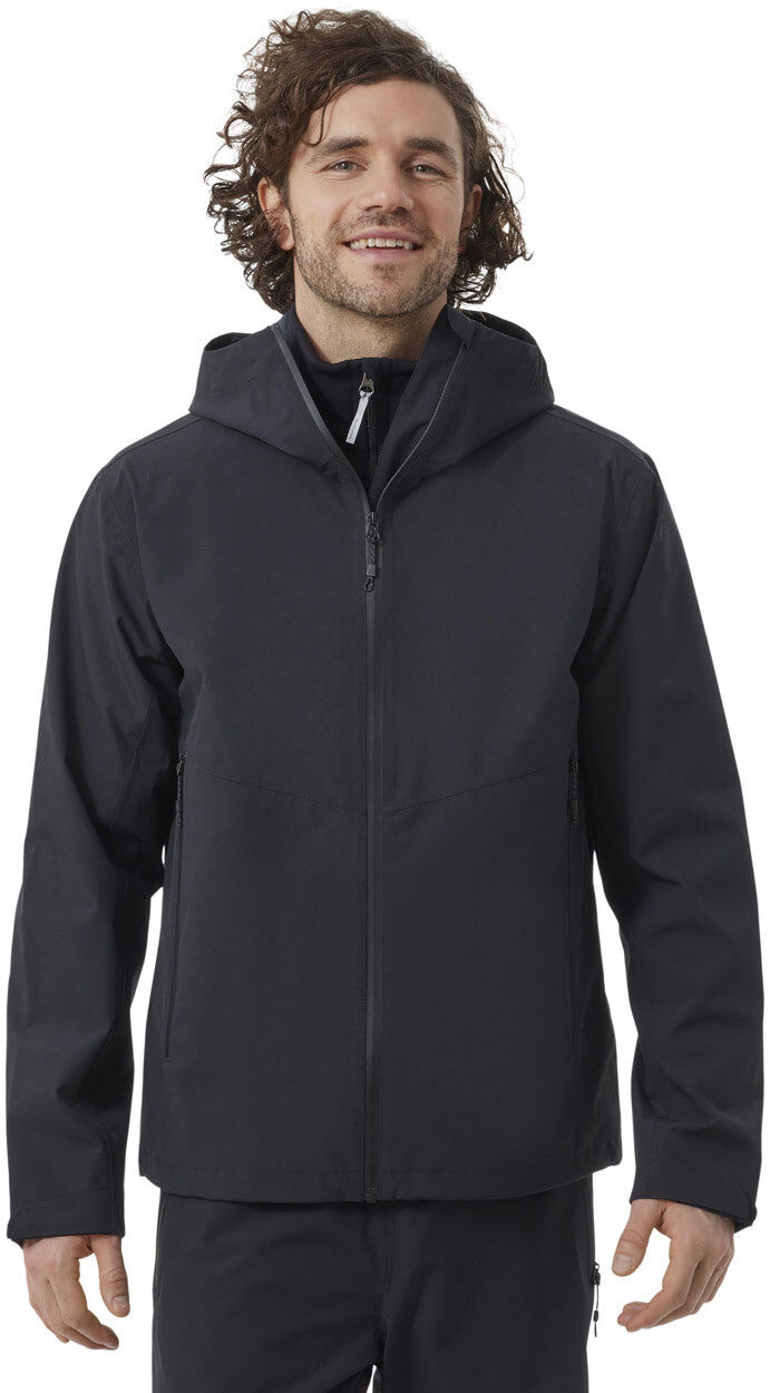 2. 5 Layer Shell Jakke