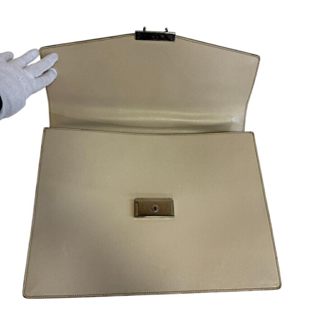 Prada Briefcase