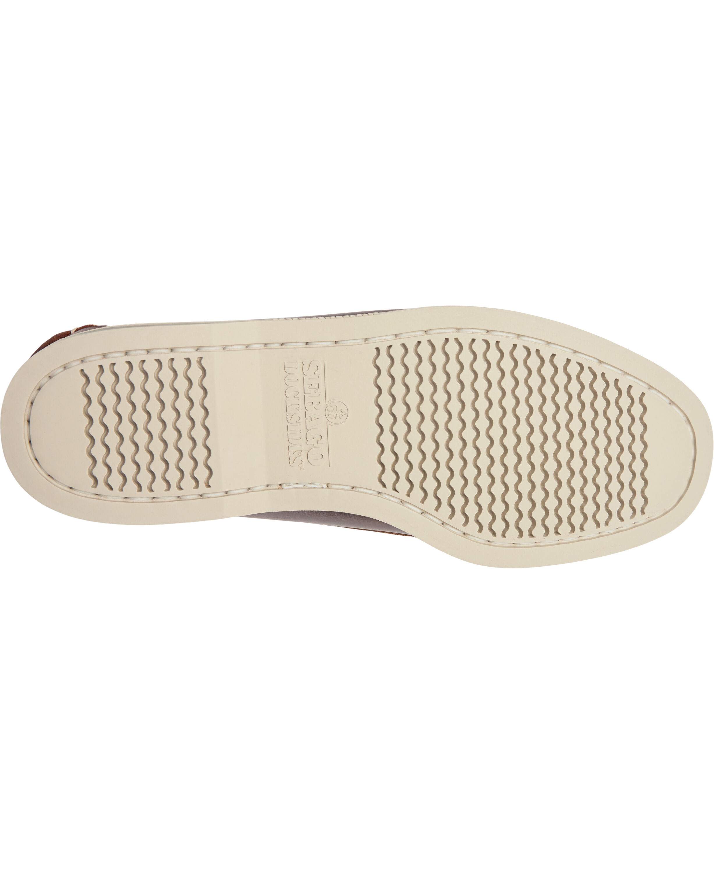 Docksides Portland Waxed