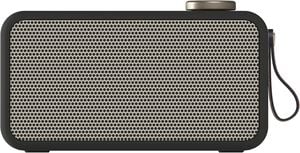 aTUNE 2 radio med Bluetooth h&oslash;jttaler