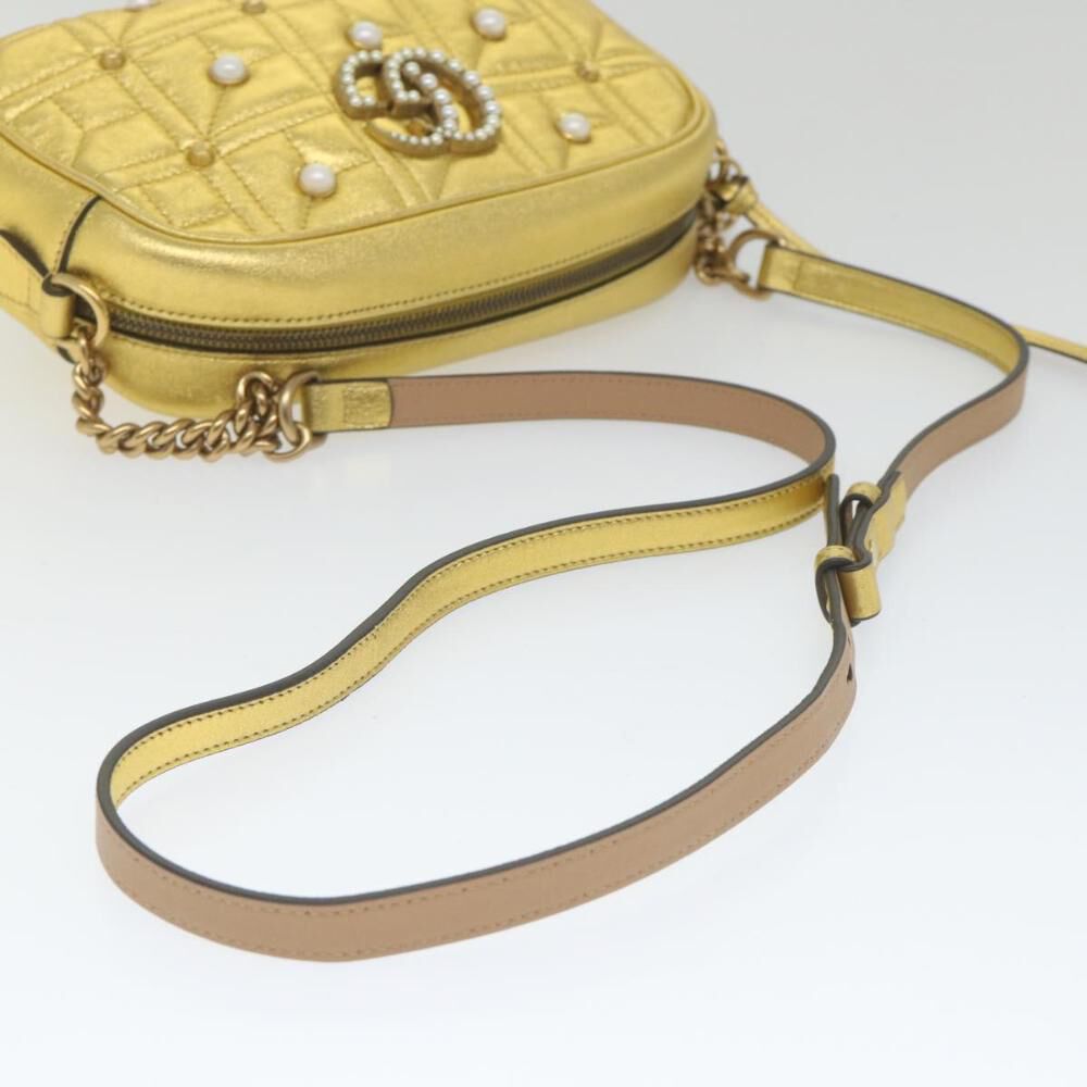 Gucci Shoulder Bag