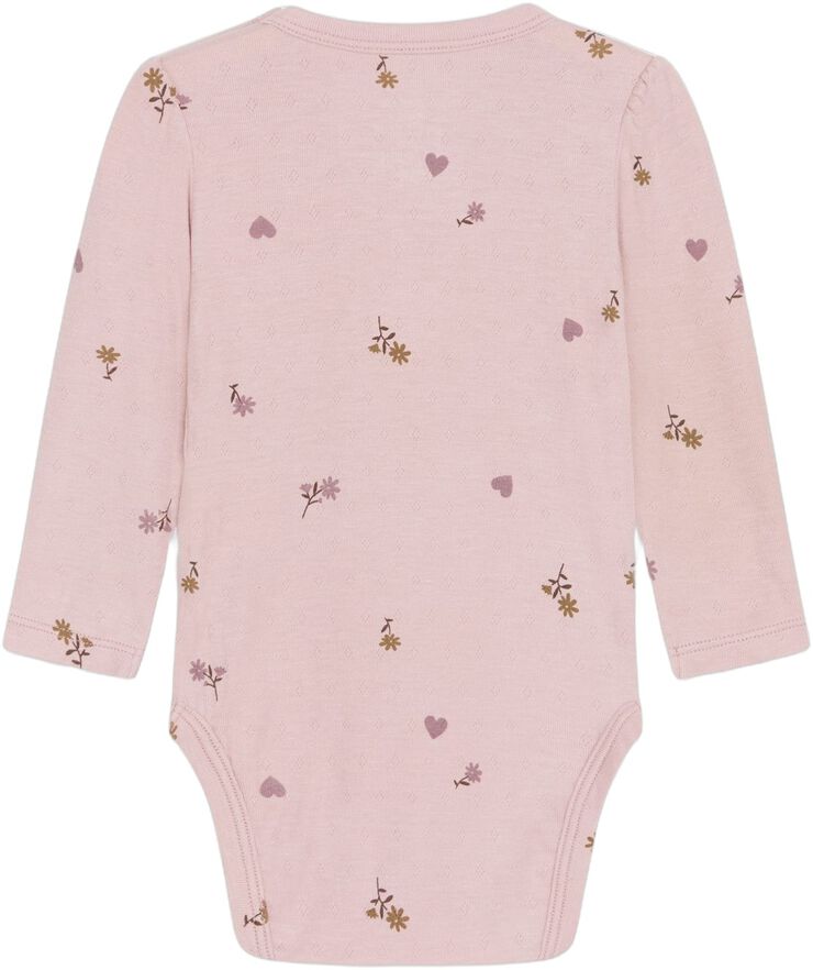 Krop Hcbuller Blomst Hjer