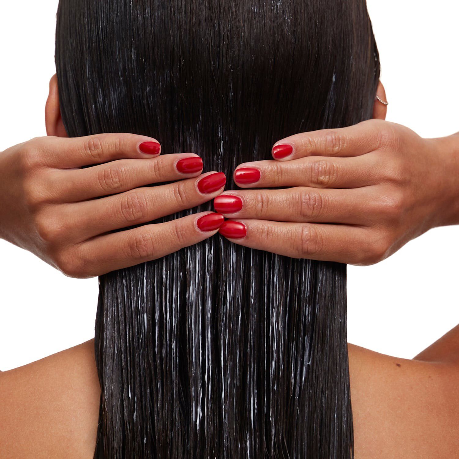 Hair Bloom - H&aring;rpleje med peptider til skadet h&aring;r