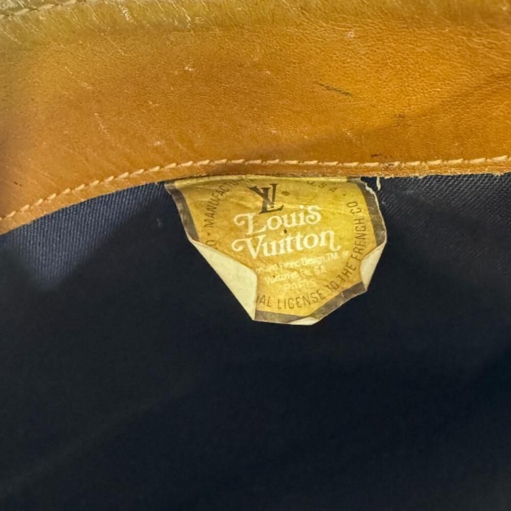 Louis Vuitton Tote