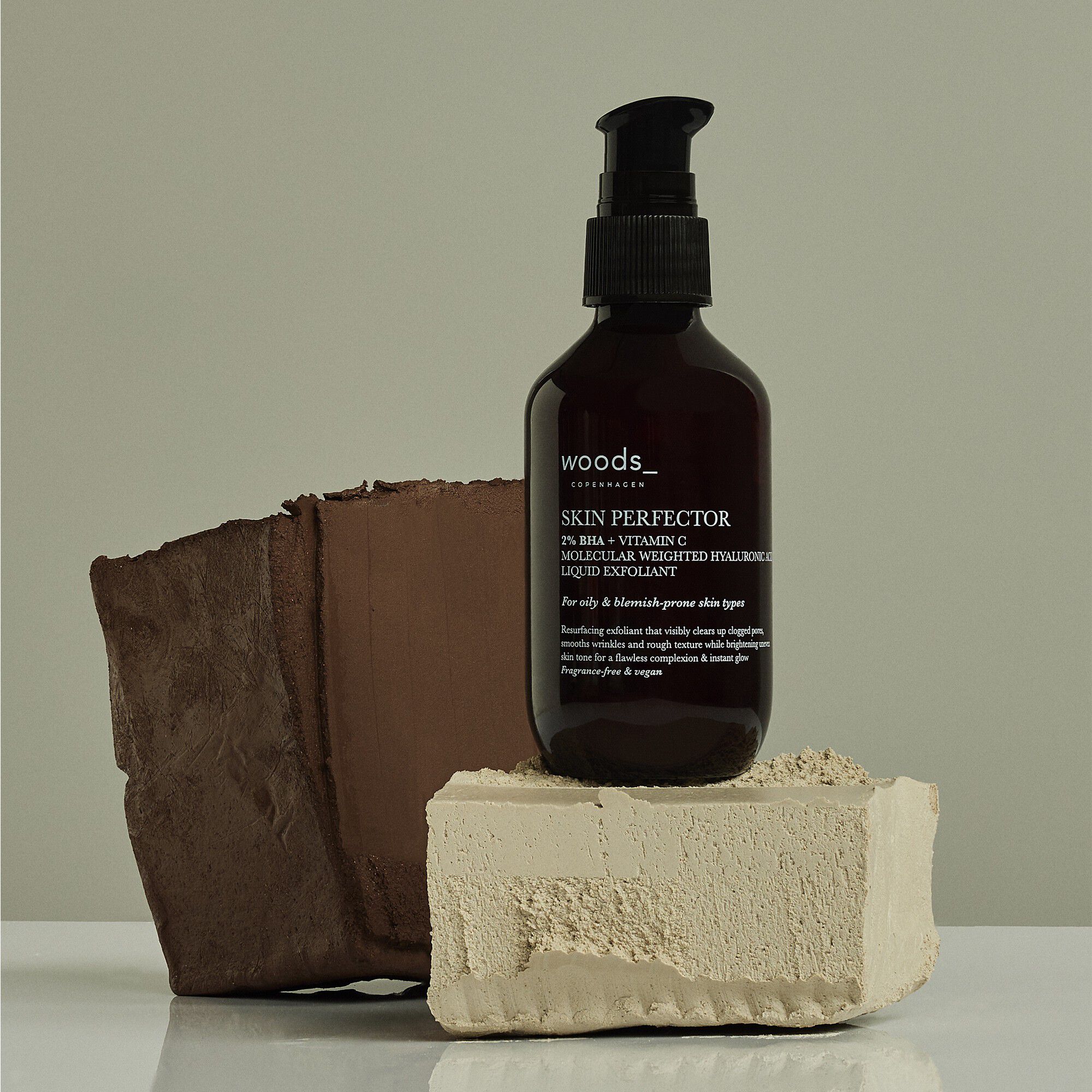 SKIN PERFECTOR 2% BHA - 100ML