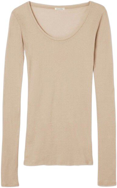 Kort&aelig;rmede t-shirts