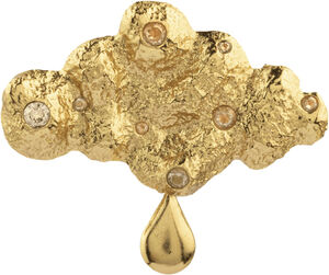 SKYFALL BROCHE
