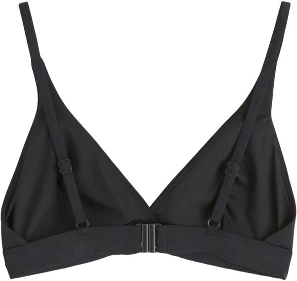 Polstret trekantet bikini-bh