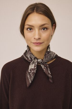 Magasin Iconic Scarf 53x53cm