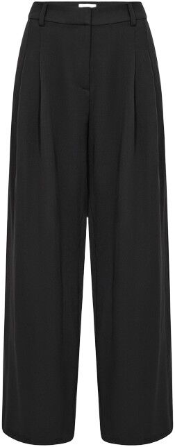 LR-PEETA 2 Bukser Sort