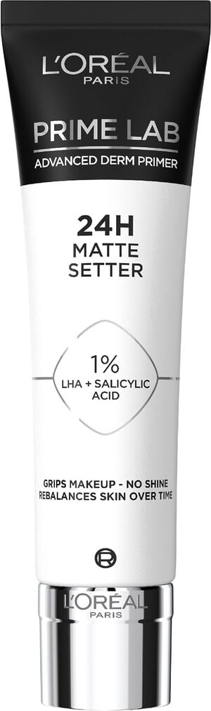 Prime Lab Advanced Derm Primer