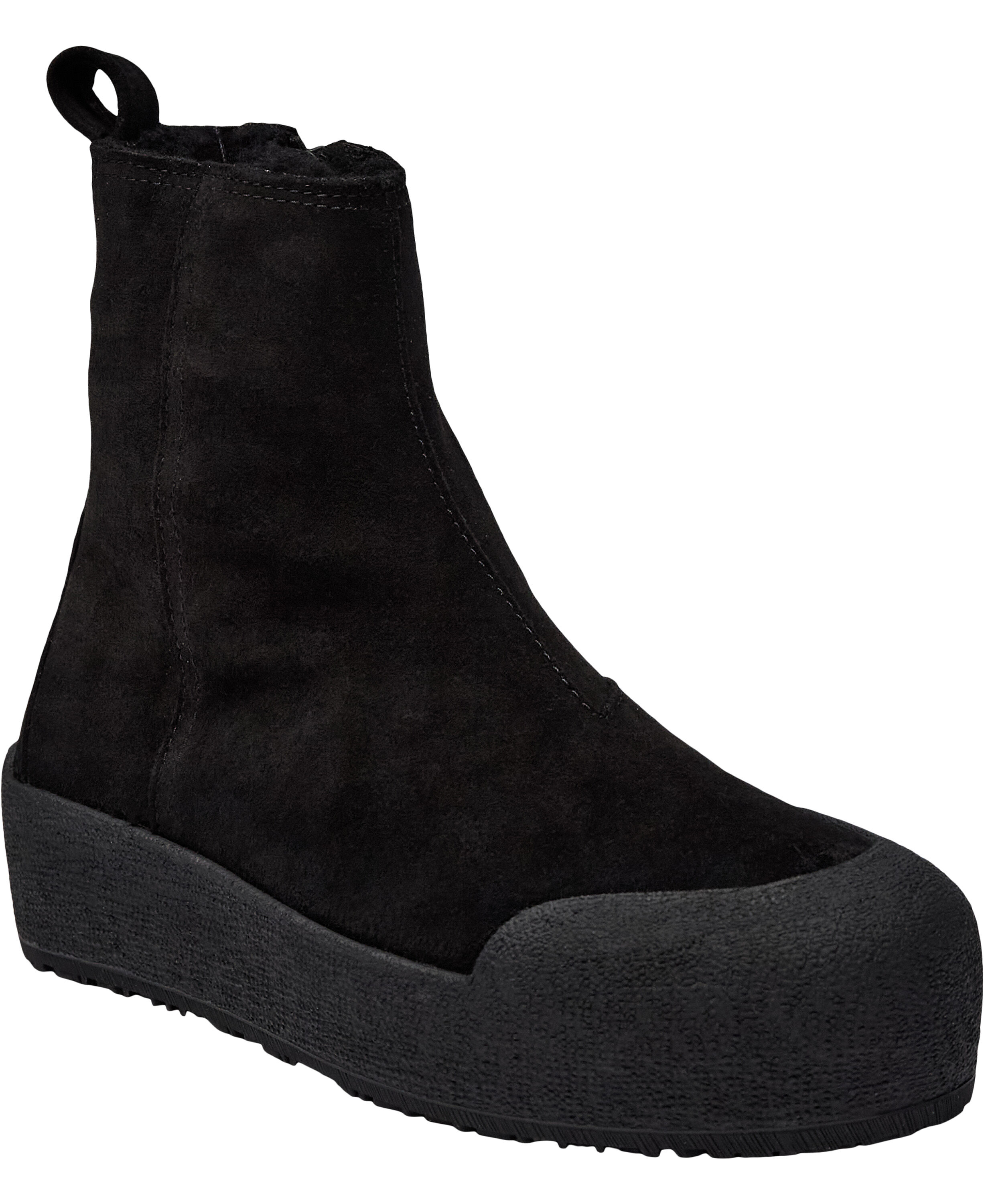 Vinterst&oslash;vler