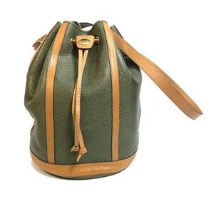 Dior Travel Bag