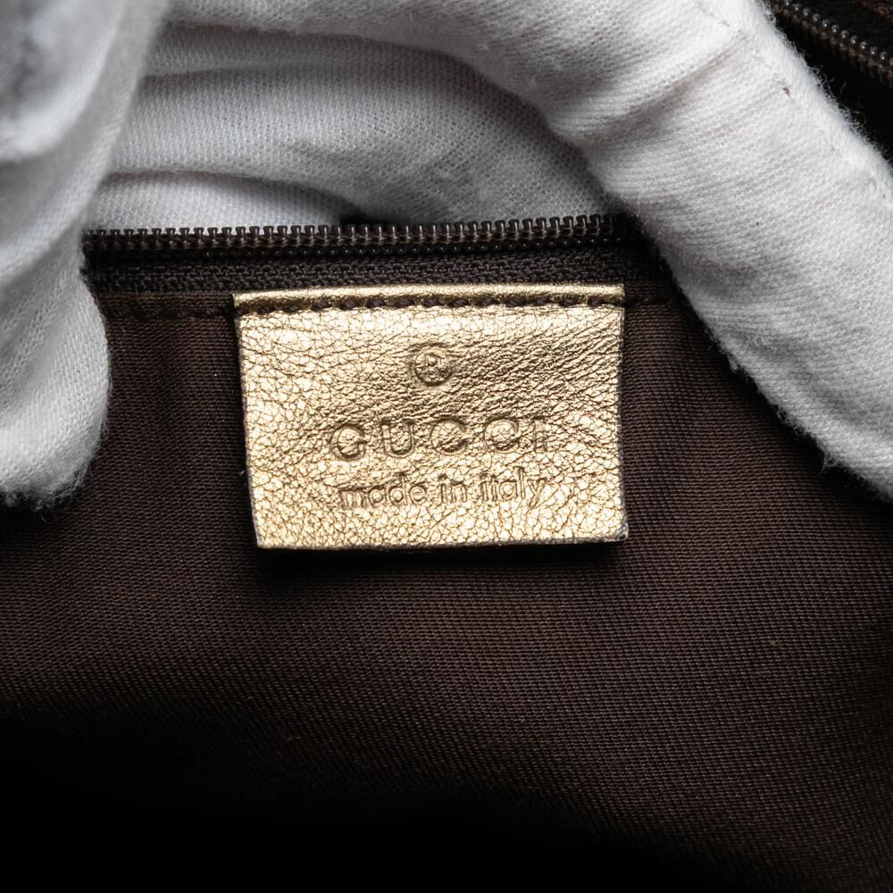 Gucci Tote