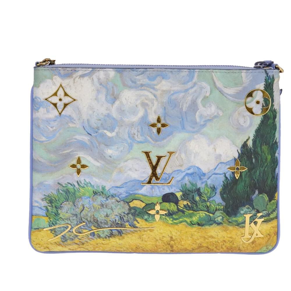 Louis Vuitton Pouch