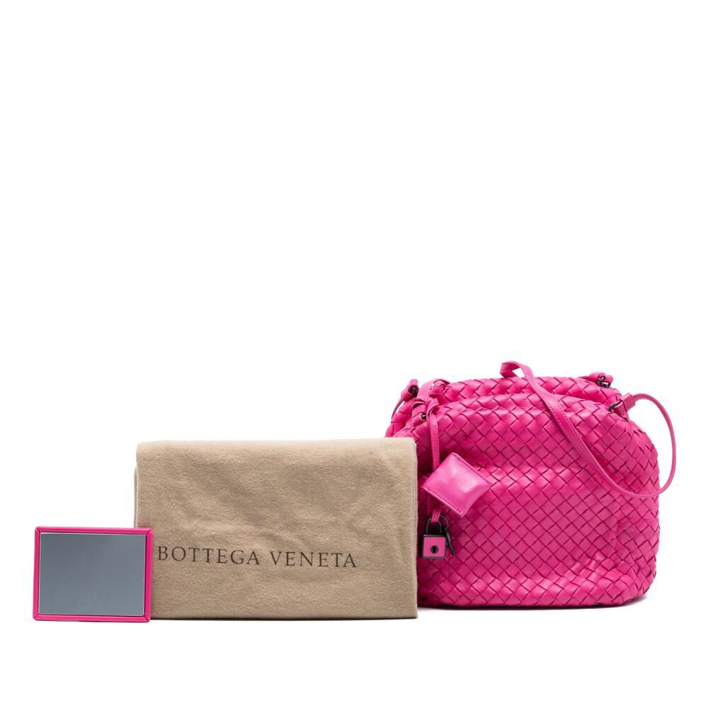 Bottega Veneta Crossbody Bag