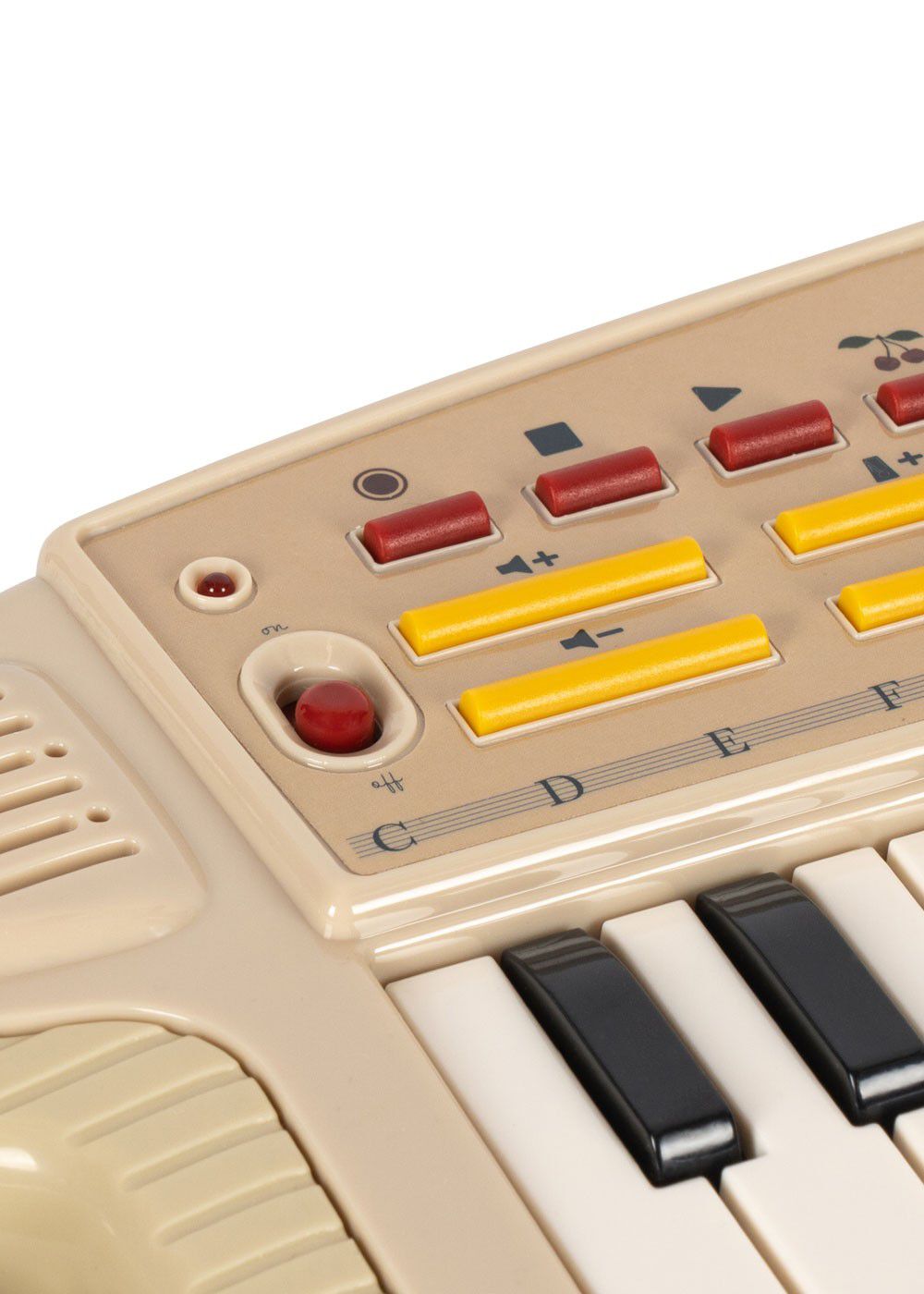 MUSIC KEYBOARD