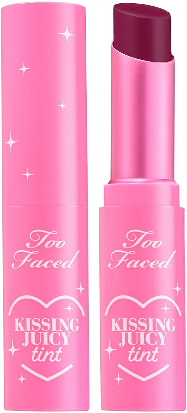 Kissing Juicy Tint - Tonet l&aelig;bepomade