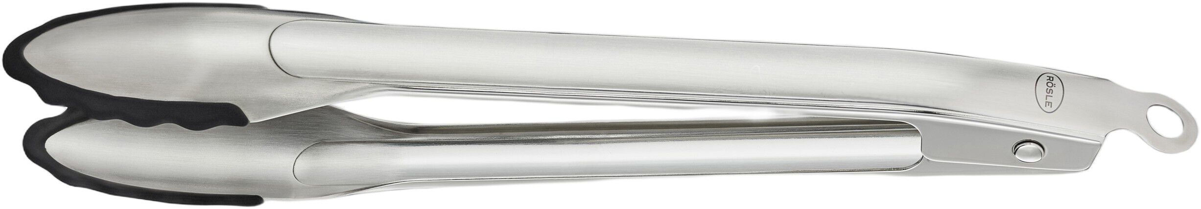 K&oslash;kken/universaltang l&aring;sbar 30 cm St&aring;l/Silikone