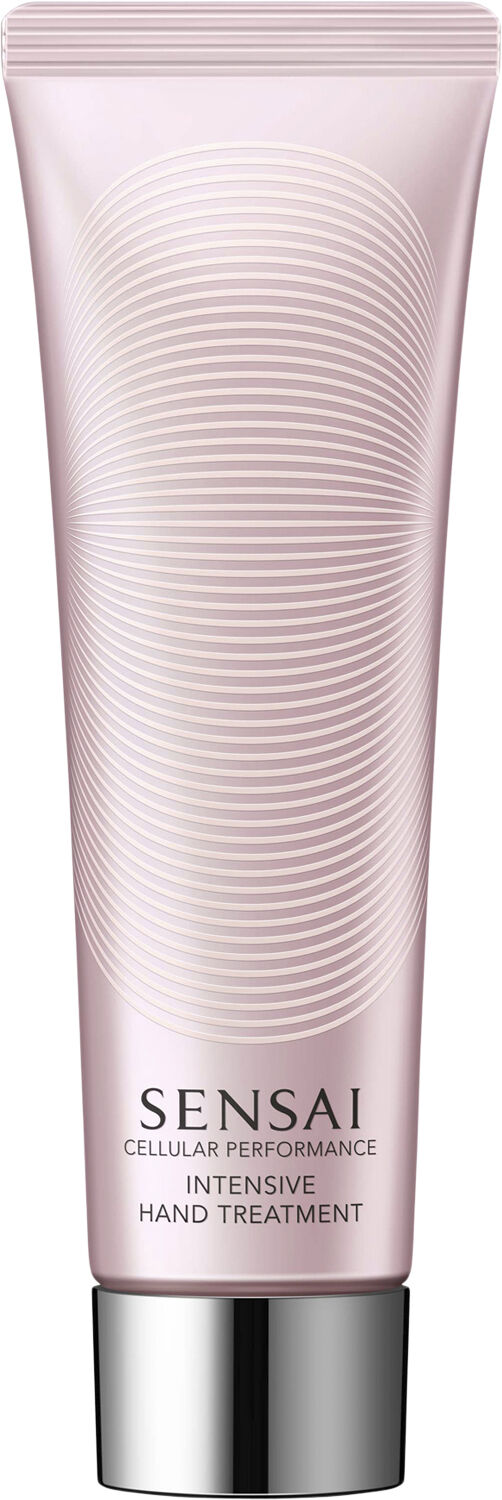 H&aring;nd- og fodpleje