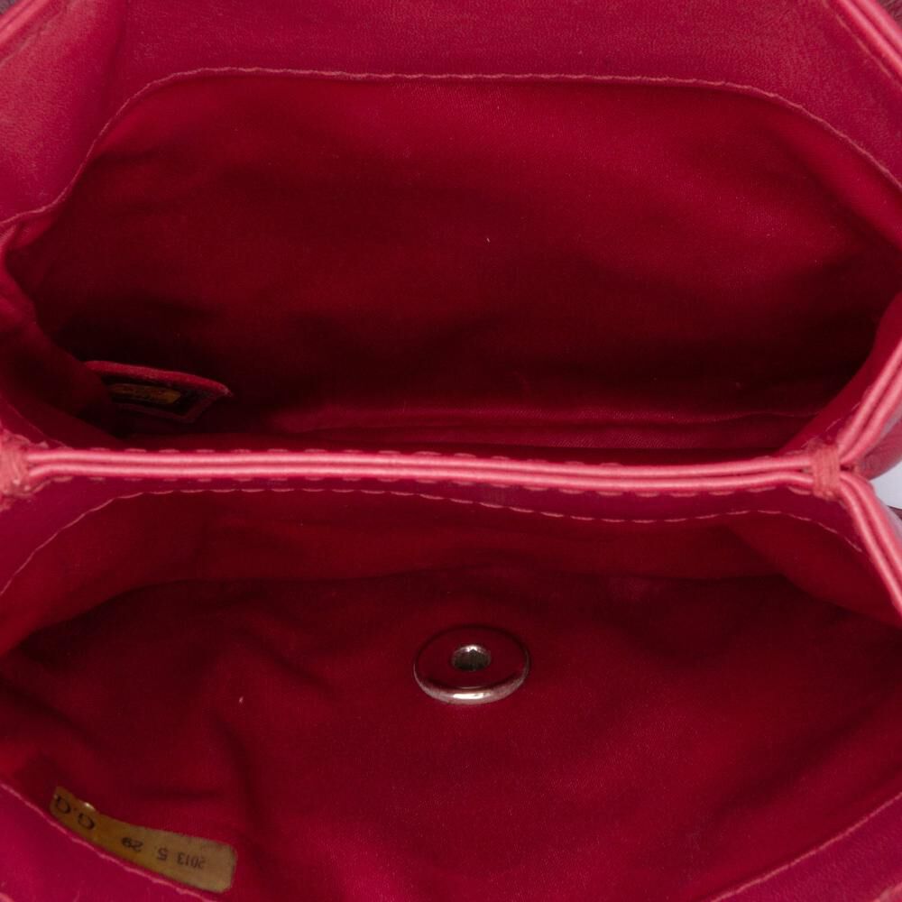 Chanel Flap Bag