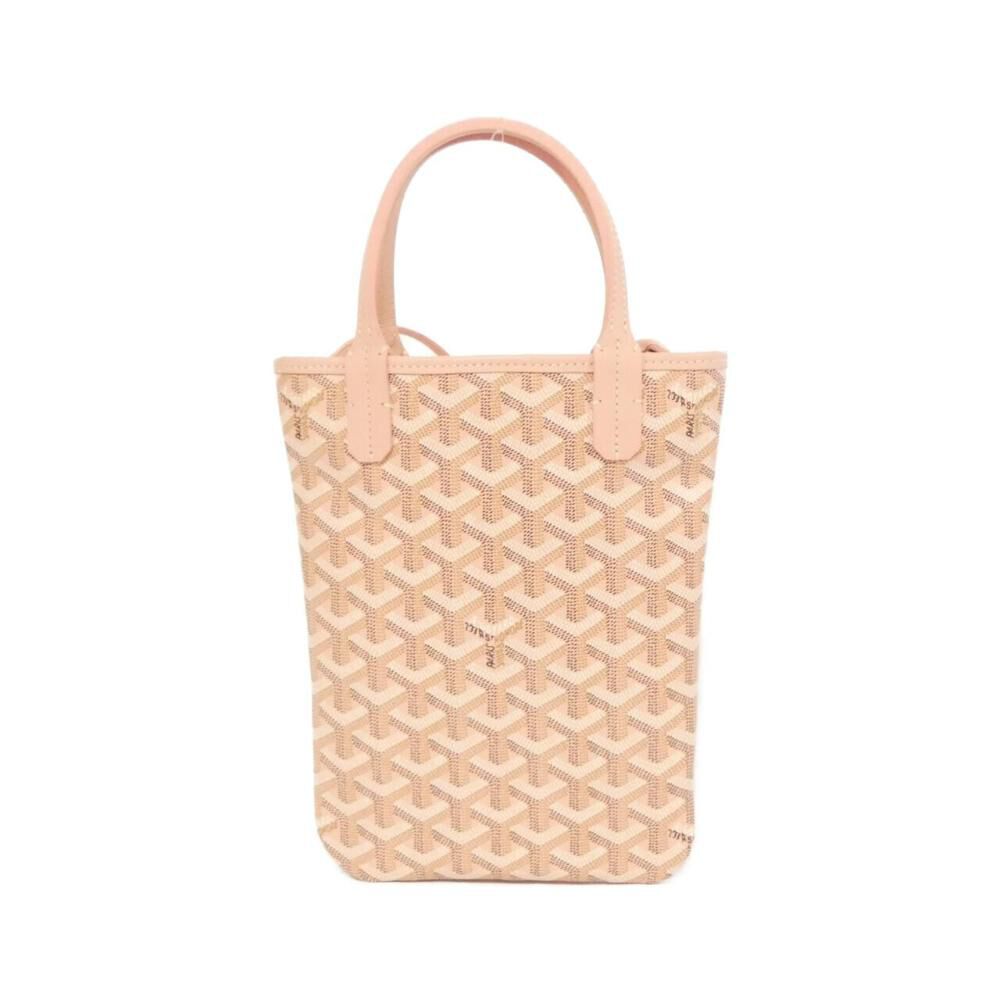Goyard Tote