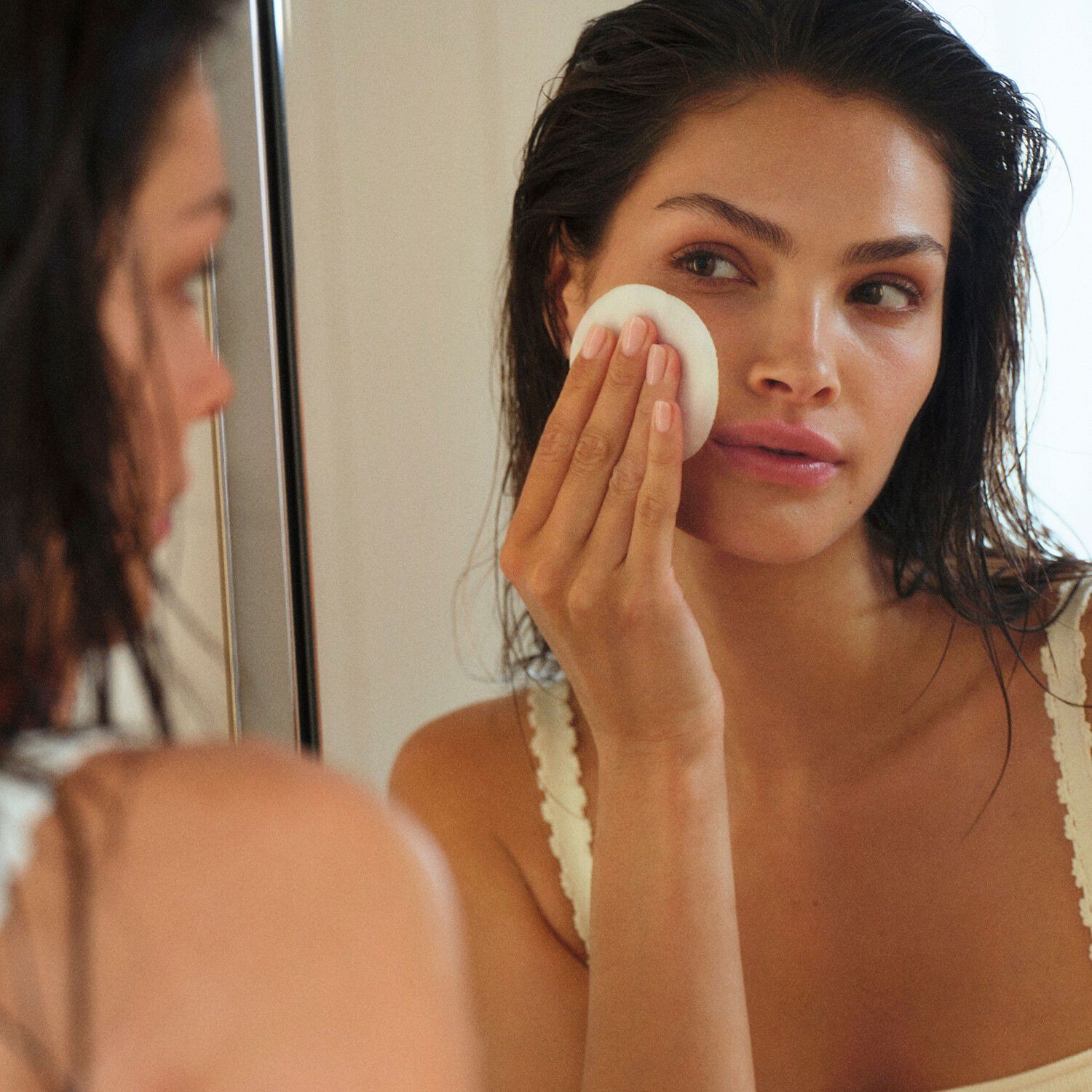 Gentle Reset Daily Exfoliating Pads - Eksfolierende rondeller til dagl