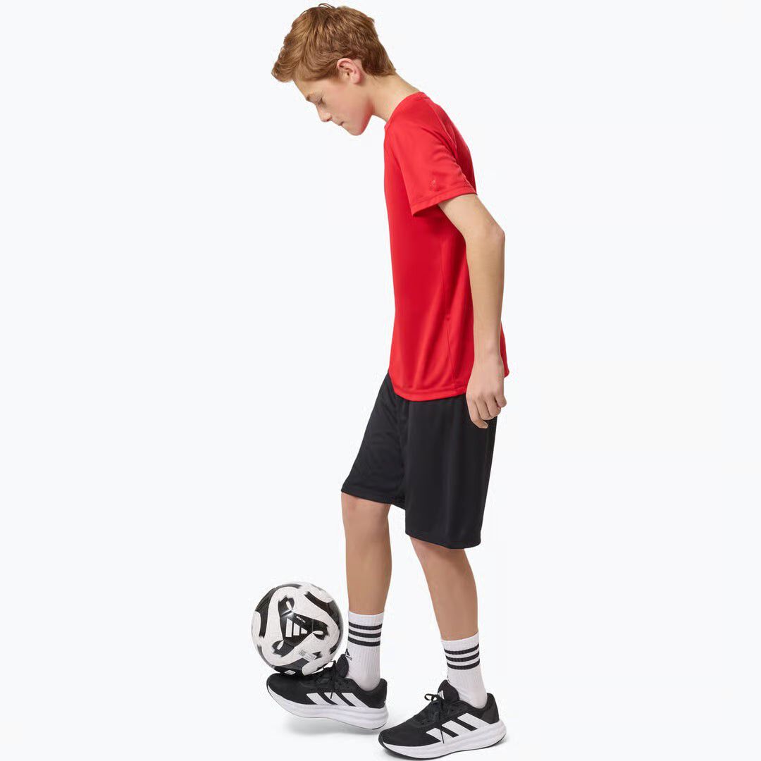 Basic Tr&aelig;nings T-shirt