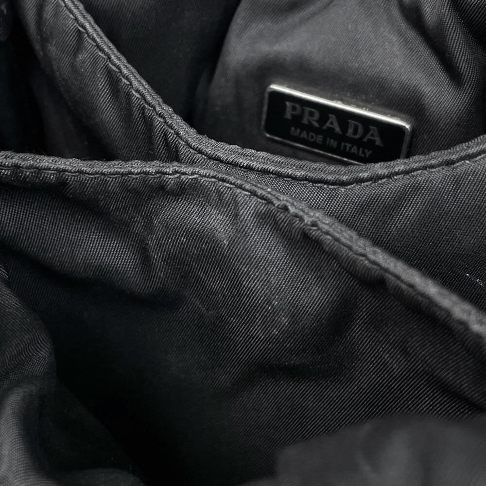 Prada Tessuto