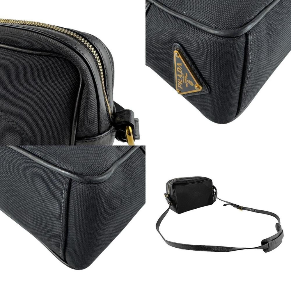 Prada Shoulder Bag