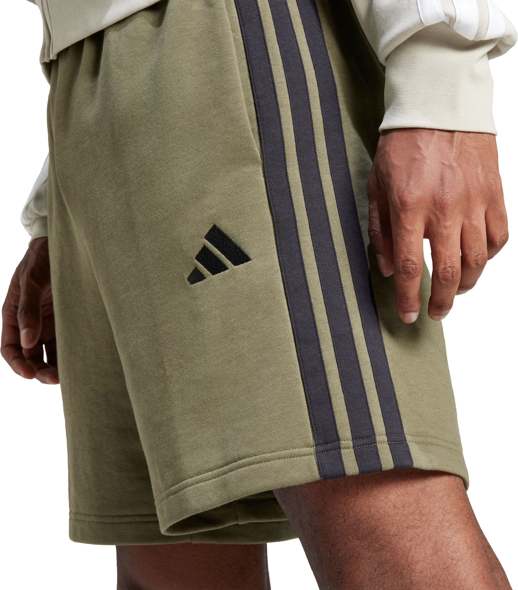 Essentials French Terry 3 Shorts