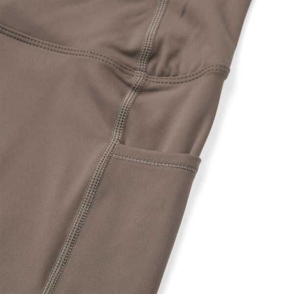 Work Out M. Lomme Korte Tights