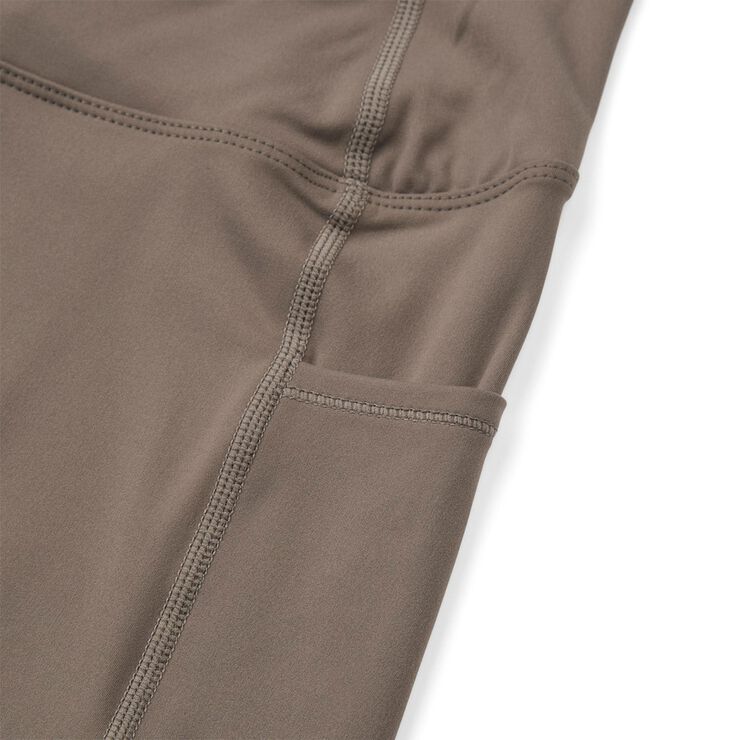 Work Out M. Lomme Korte Tights