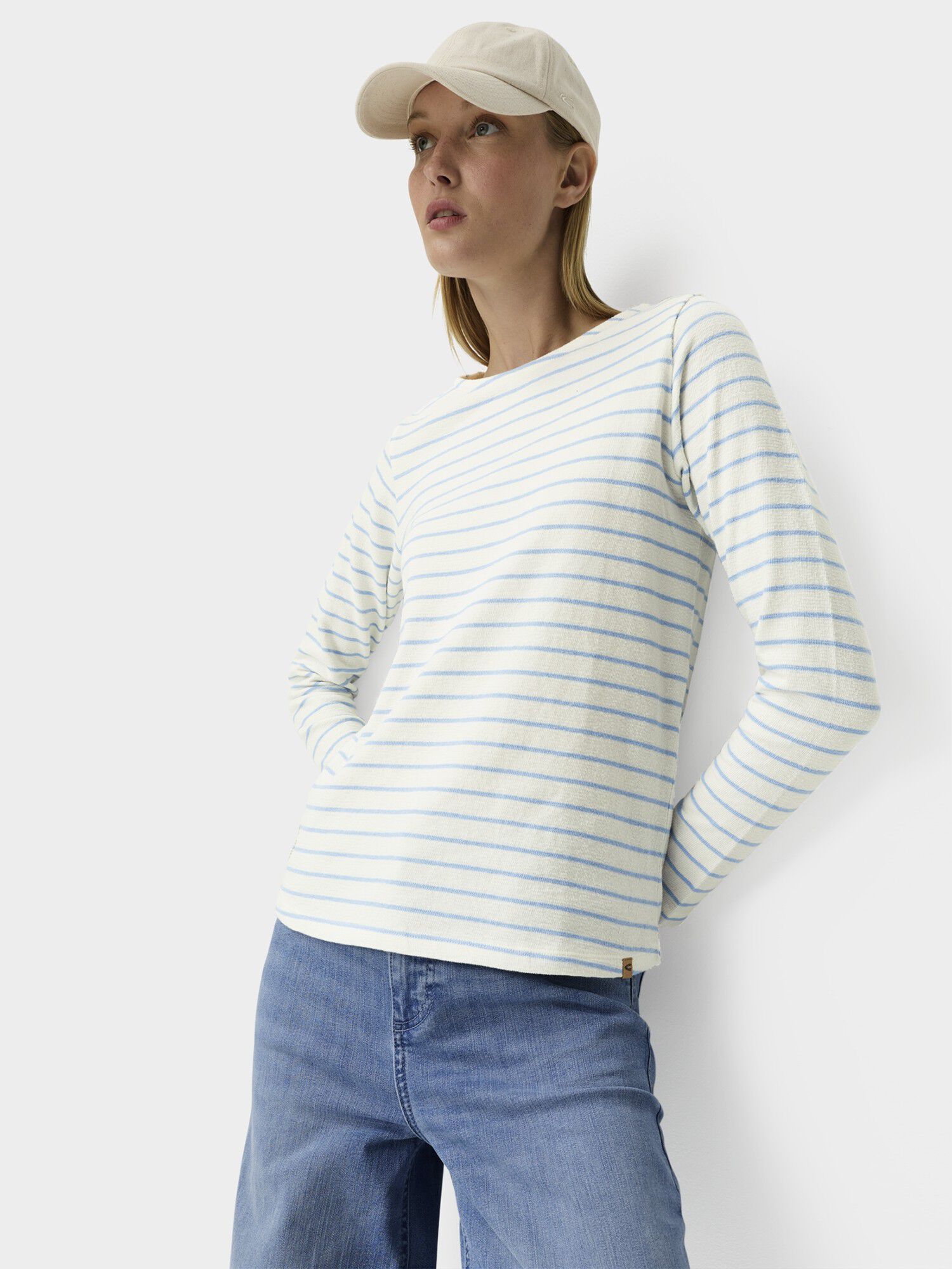 T-shirts 1/1 sleeves