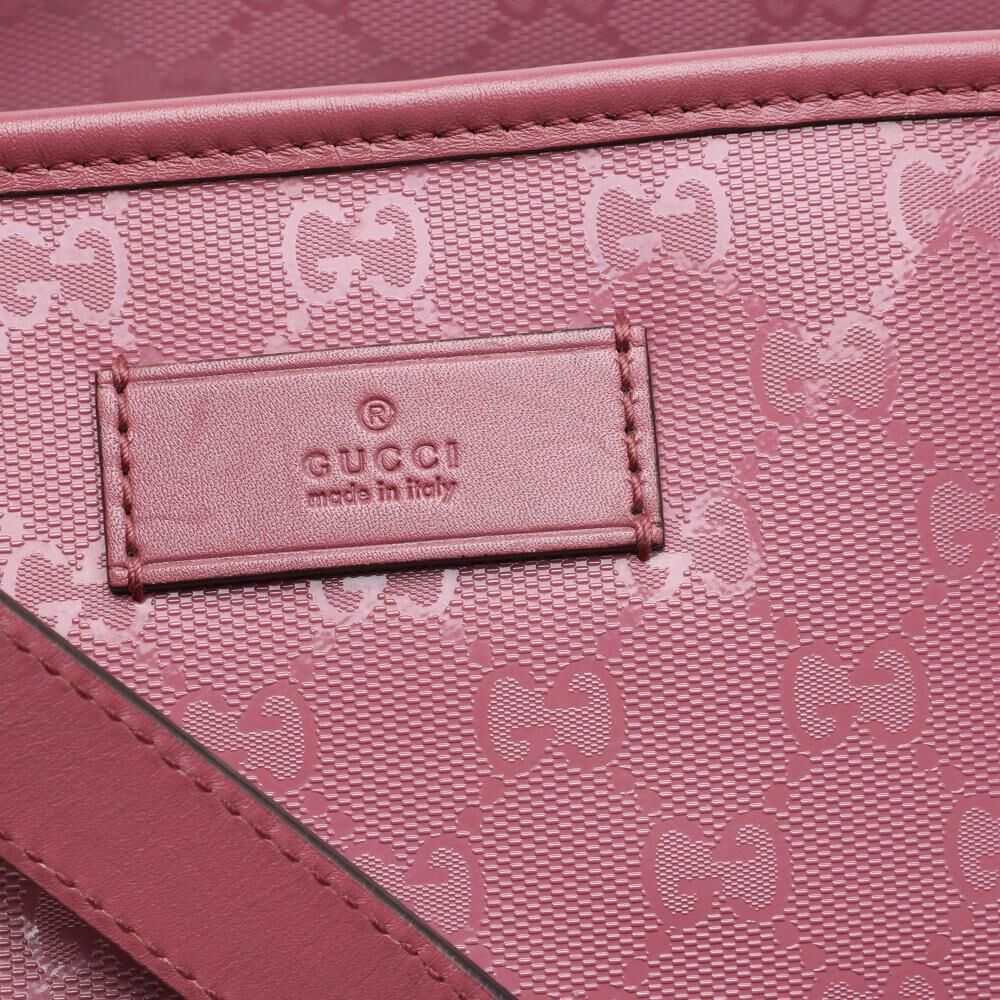 Gucci Tote