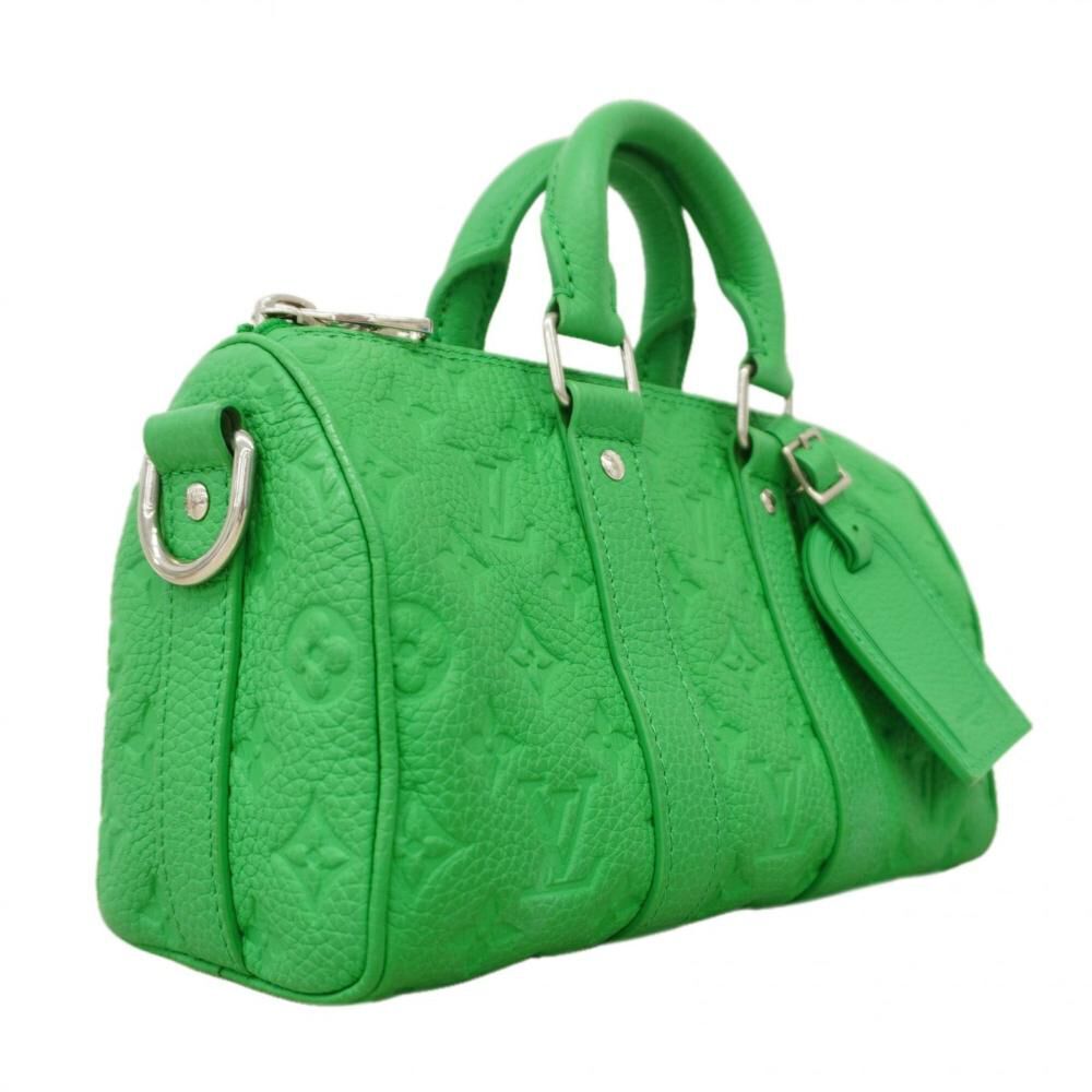 Louis Vuitton Keepall