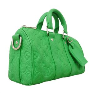 Louis Vuitton Keepall