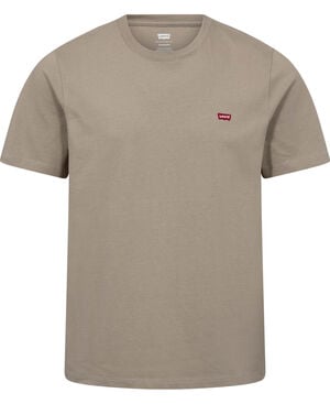 SS ORIGINAL HM TEE VINTAGE KHA